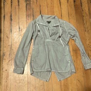 Eddie Bauer tunic